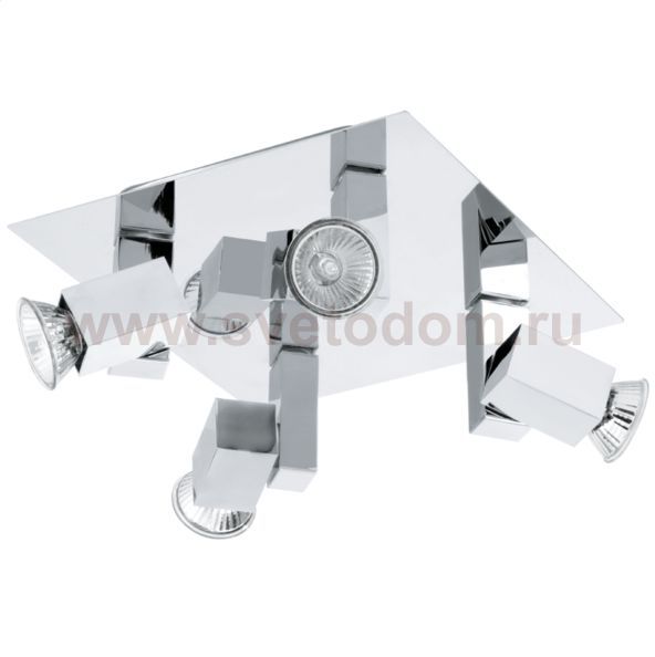 Люстра Eglo 92166 PIANA