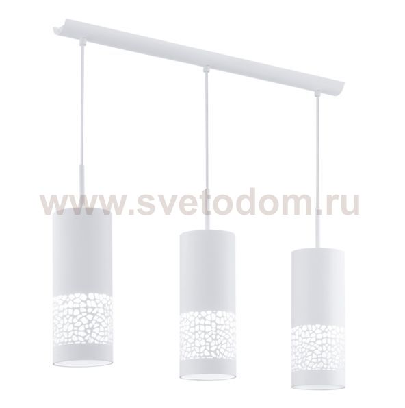 Светильник подвесной Eglo 91415 CARMELIA