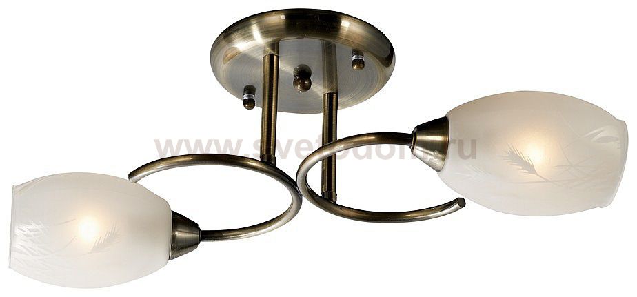 Светильник Velante 150-507-02