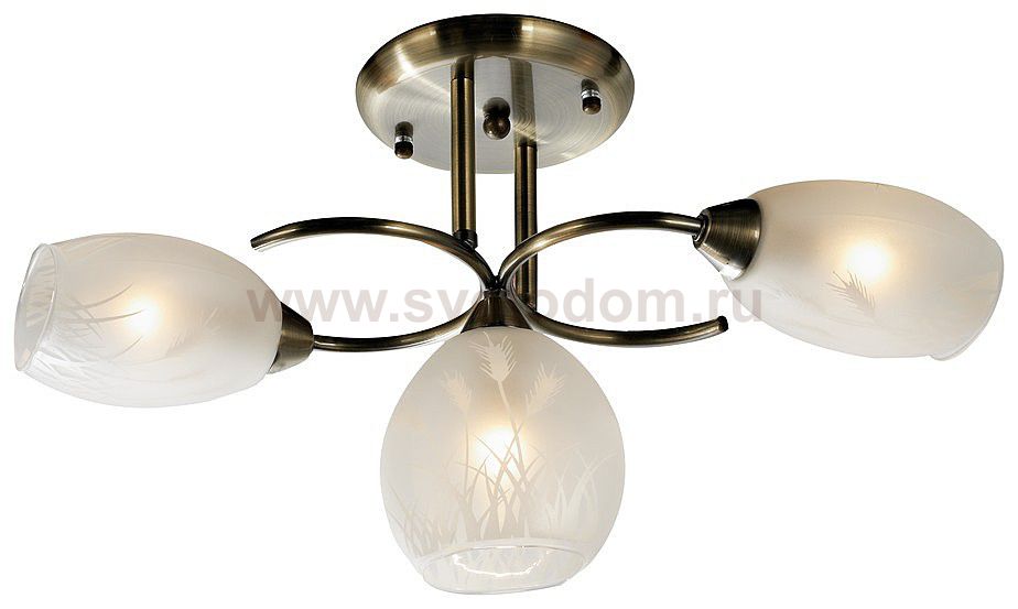 Светильник Velante 150-507-03