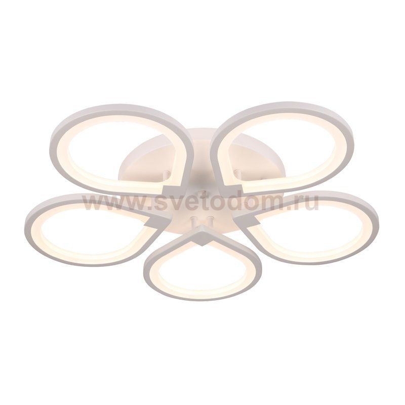 Светильник Profit light 1500/5 WT