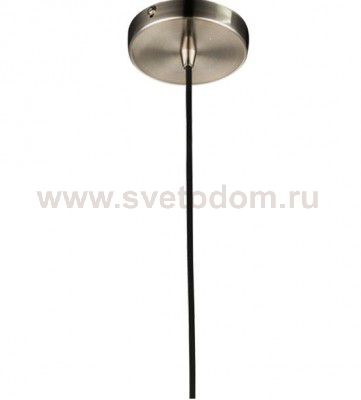 Светильник подвесной металлический Globo 15001