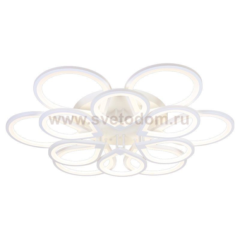 Светильник Profit light 1500/6+6 WHT