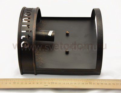 Светильник настенный бра Favourite 1501-1W FuFoFa