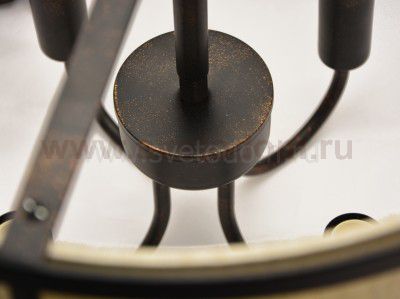 Люстра Favourite 1501-4P