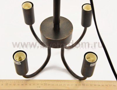 Люстра Favourite 1501-4P