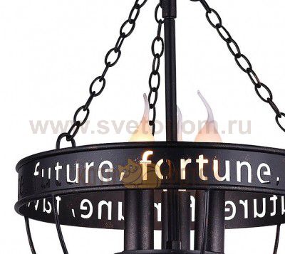 Люстра Favourite 1502-3P