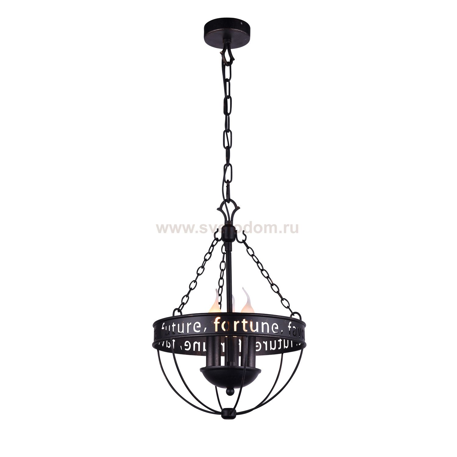 Люстра Favourite 1502-3P