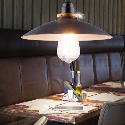 Подвесной светильник Globo 15026B JOFFREY