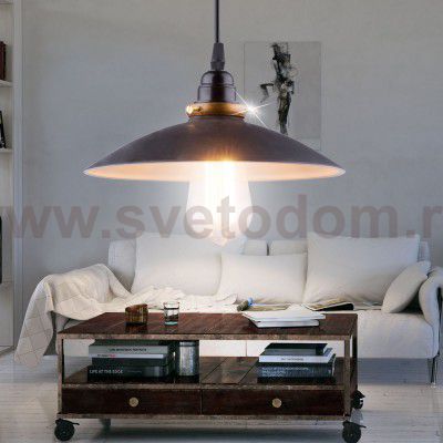 Подвесной светильник Globo 15026B JOFFREY