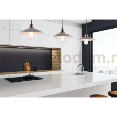 Подвесной светильник Globo 15026 JOFFREY