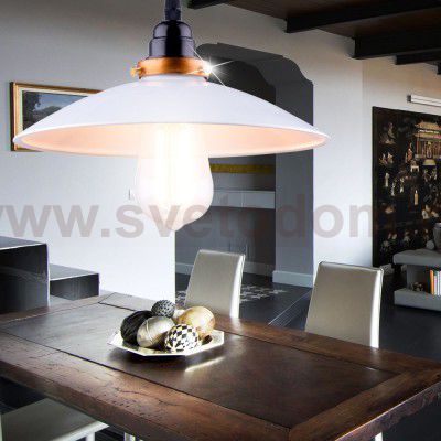 Подвесной светильник Globo 15026W JOFFREY