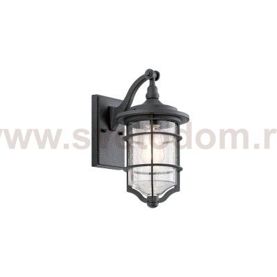 Настенный фонарь Natural concept KL/ROYALMARIN2/S ROYAL MARINE