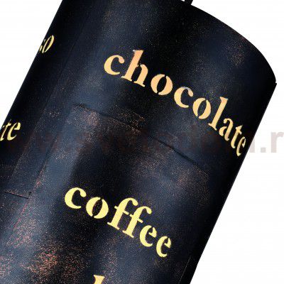 Светильник настенный бра Favourite 1503-1W Espresso