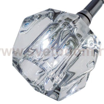 Светильник ЭкономСвет 1503/2wCR CL