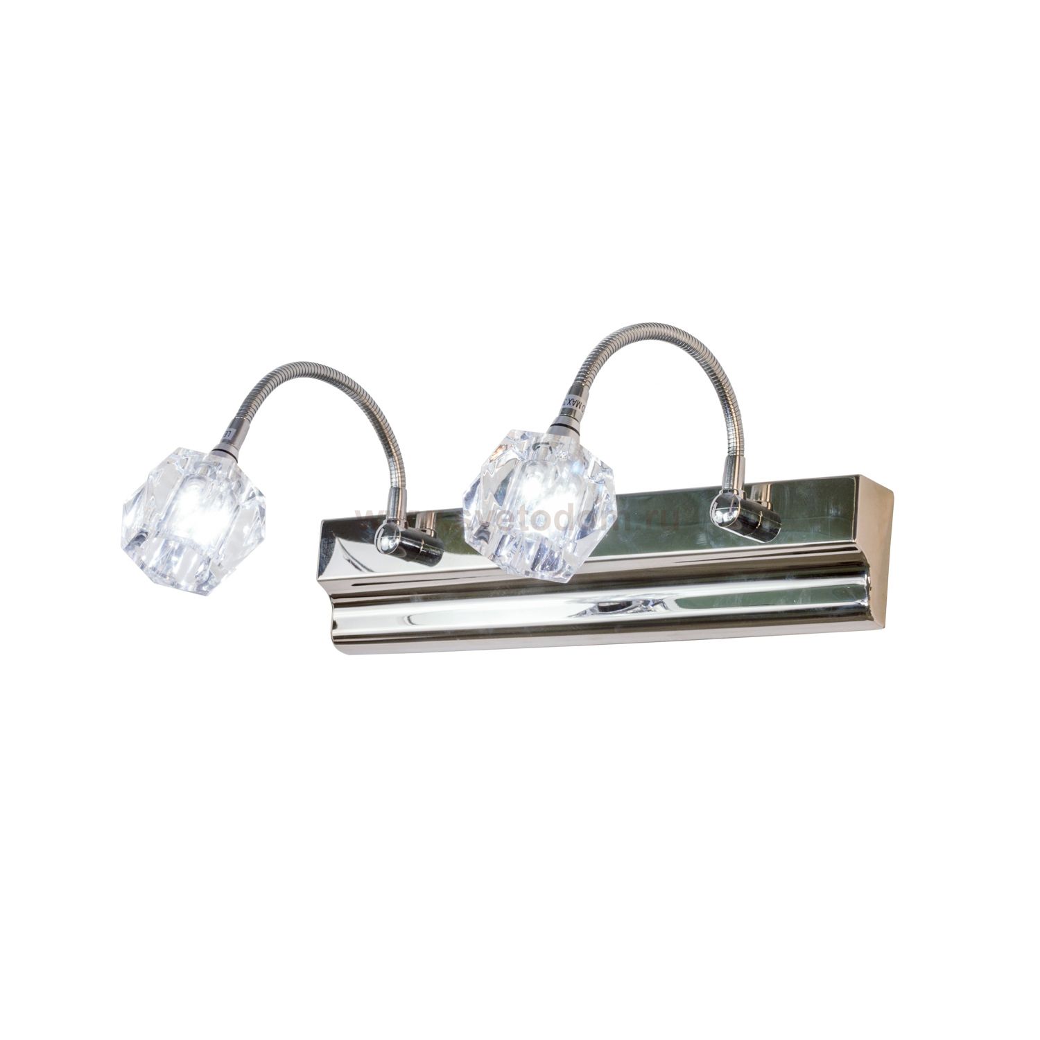 Светильник ЭкономСвет 1503/3wCR CL