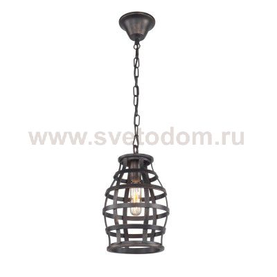 Люстра подвесная Favourite 1504-1P Gitter