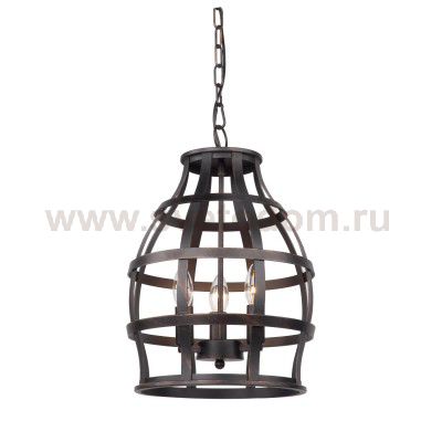 Люстра подвесная Favourite 1504-3P Gitter