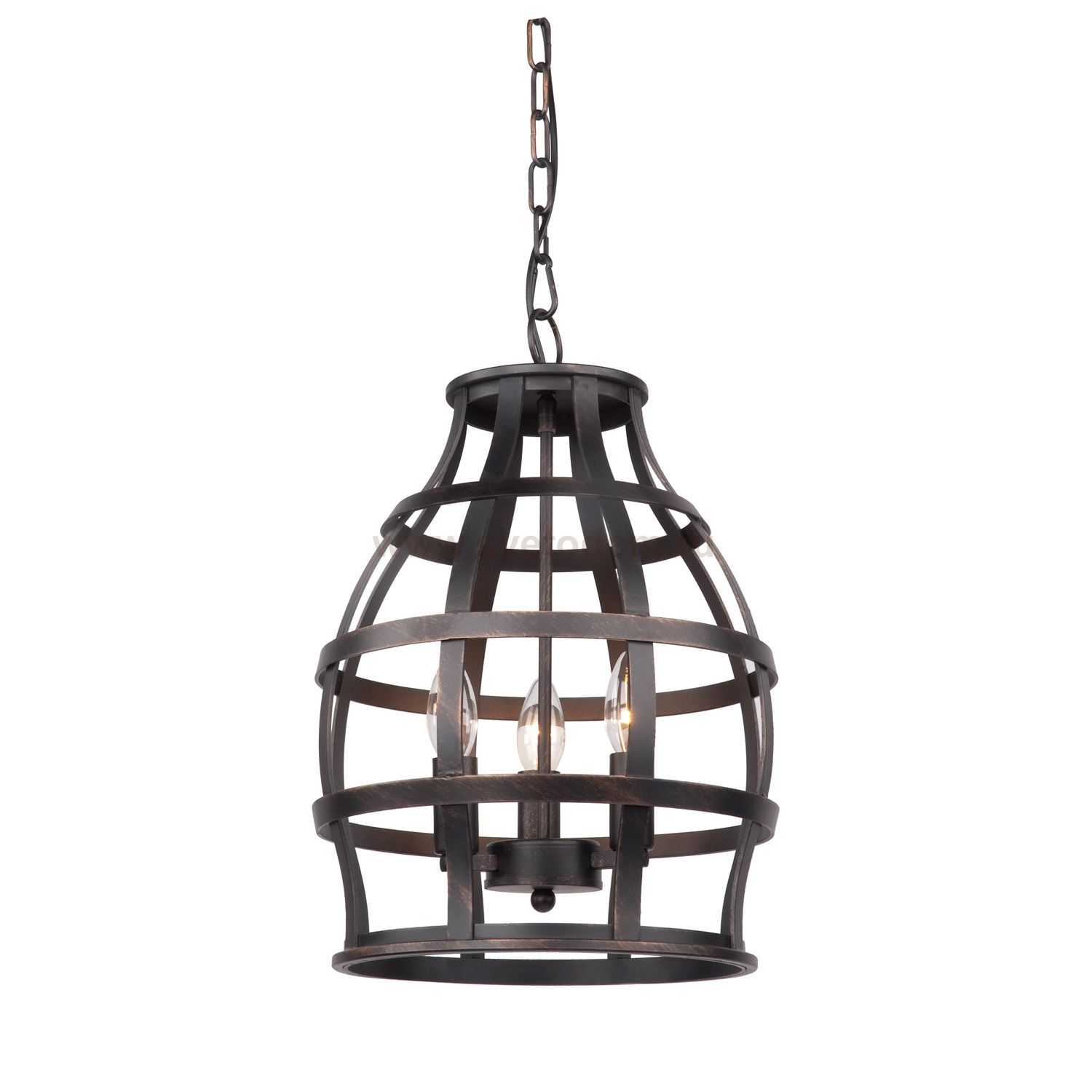 Люстра Favourite 1504-3P