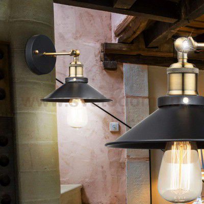 Светильник настенный бра Globo 15053w LENIUS