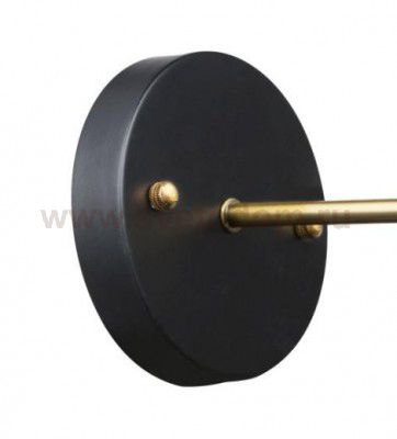 Светильник настенный бра Globo 15053w LENIUS