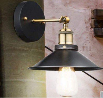 Светильник настенный бра Globo 15053w LENIUS