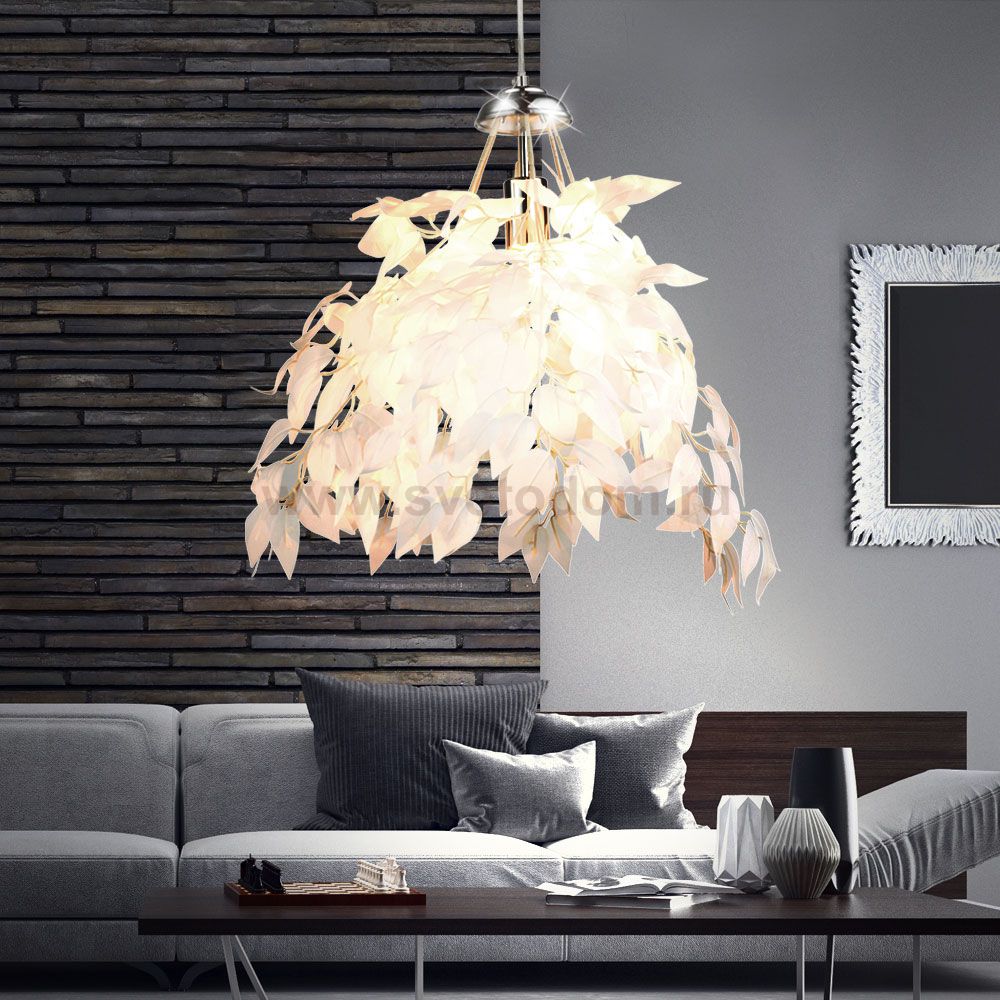 Подвес Globo 15059W KATWE