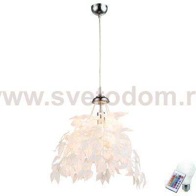 Подвес Globo 15059W KATWE