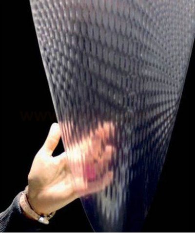 Потолочный светильник Artemide 1507010A COSMIC LEAF 