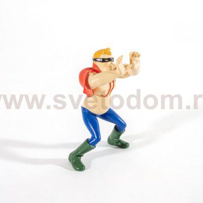 Настольная лампа Super Jimmy