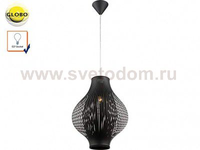 Светильник подвесной Globo 15077 