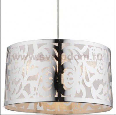 Светильник подвесной Globo 15084 BENT