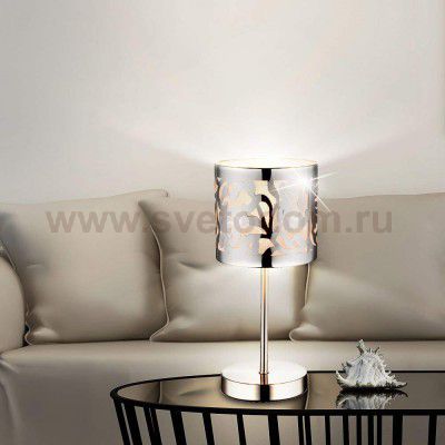 Настольная лампа Globo 15084t BENT