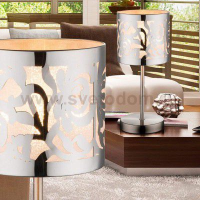 Настольная лампа Globo 15084t BENT