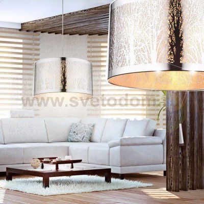 Светильник подвесной Globo 15085 LORT