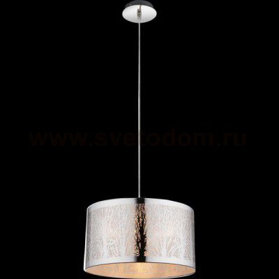 Светильник подвесной Globo 15085 LORT