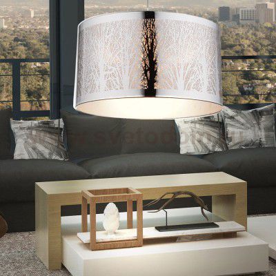 Светильник подвесной Globo 15085 LORT