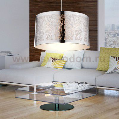 Светильник подвесной Globo 15085 LORT