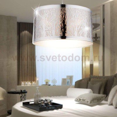 Светильник подвесной Globo 15085 LORT