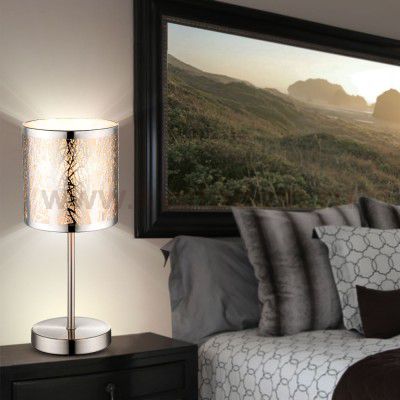 Настольная лампа Globo 15085t LORT