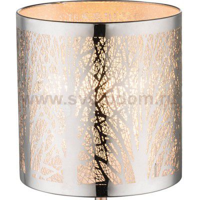 Настольная лампа Globo 15085t LORT