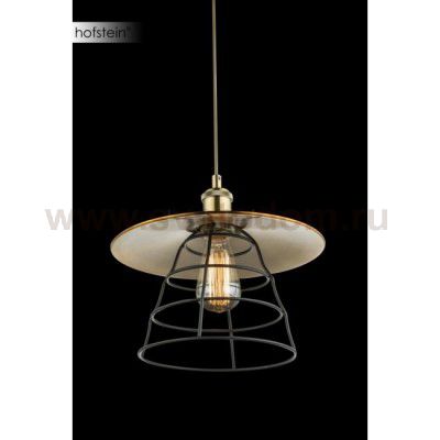 Светильник подвесной лофт Globo 15086h