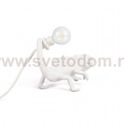 Настольная лампа Chameleon Still USB