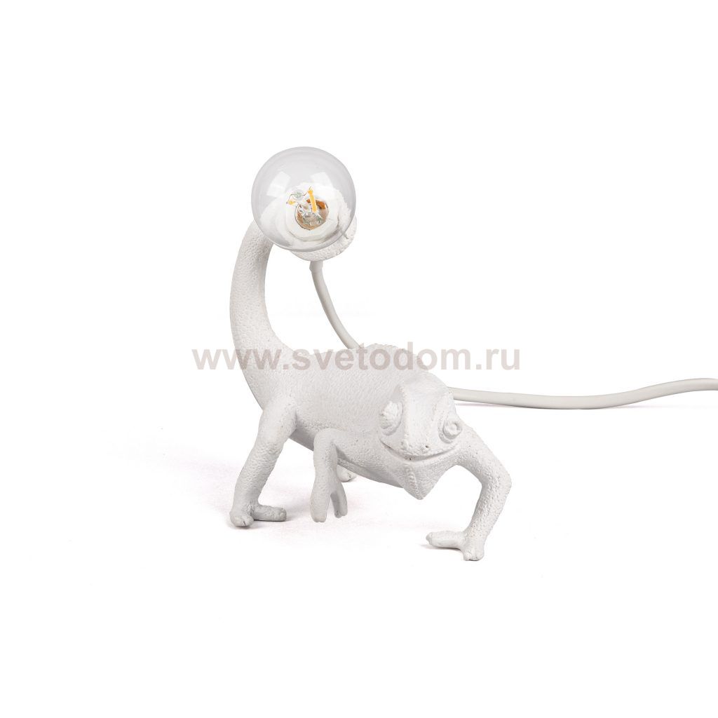 Настольная лампа Chameleon Still USB