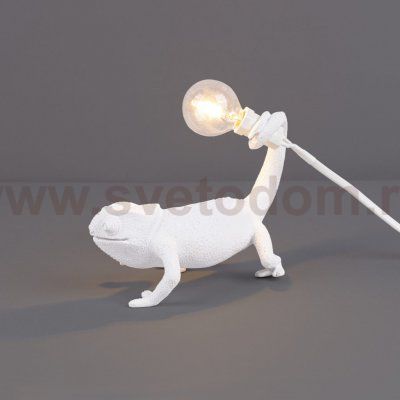 Настольная лампа Chameleon Still USB