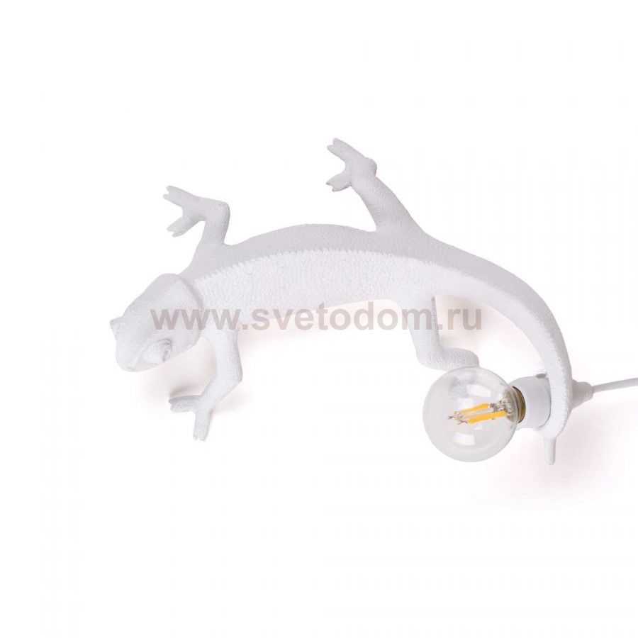 Настенный светильник Chameleon Going Up USB