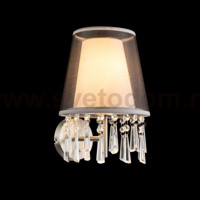 Светильник настенный Globo 15093W SATINE