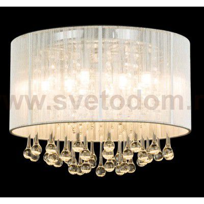 Люстра потолочная Globo 15094D SIERRA