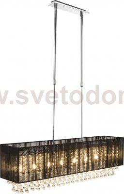 Люстра подвесная Globo 15095H2 BAGANA
