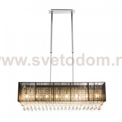 Люстра подвесная Globo 15095H2 BAGANA